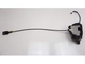 Serrure avant droit pour RENAULT MODUS PHASE 1