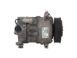 Compresseur clim pour OPEL INSIGNIA 1 PHASE 1 BREAK