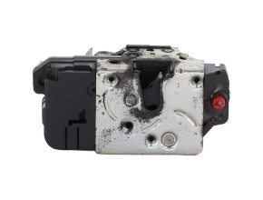 Serrure arriere gauche pour PEUGEOT 206+ Serrure arriere gauche pour PEUGEOT 206+