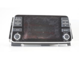 Autoradio d'origine pour NISSAN MICRA 5