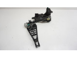 Serrure avant droit pour OPEL ZAFIRA B PHASE 1