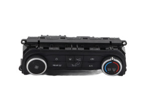 Commande chauffage pour FORD FIESTA 7 PHASE 1 Commande chauffage pour FORD FIESTA 7 PHASE 1