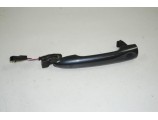 Poignee porte avant droit pour RENAULT MEGANE 3 PHASE 3