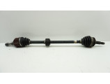 Cardan droit (transmission) pour TOYOTA YARIS 3 PHASE 1