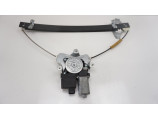 Leve vitre electrique avant gauche pour SSANGYONG REXTON 1 PHASE 2