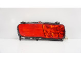 Anti brouillard arriere gauche pour CITROEN C4 PICASSO 1