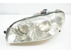 Optique avant principal gauche (feux)(phare) pour FIAT PUNTO II PHASE 2