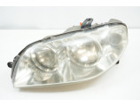 Optique avant principal gauche (feux)(phare) pour FIAT PUNTO II PHASE 2