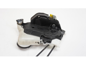 Serrure avant gauche pour TOYOTA YARIS 3 PHASE 1 Serrure avant gauche pour TOYOTA YARIS 3 PHASE 1