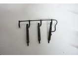 Injecteurs pour RENAULT CLIO 3 PHASE 1