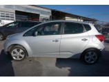 Serrure avant gauche pour KIA VENGA PHASE 1