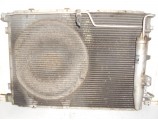 Condenseur de clim pour KIA SORENTO 1 PHASE 1