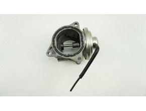 Vanne EGR pour VOLKSWAGEN GOLF 5 Vanne EGR pour VOLKSWAGEN GOLF 5