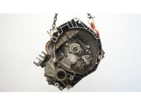 Boite de vitesses pour FIAT QUBO