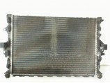 Radiateur eau pour FORD MONDEO 3 PHASE 1 BREAK