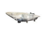 Optique avant principal droit (feux)(phare) pour PEUGEOT 307 PHASE 2 BREAK