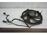 Moto ventilateur radiateur pour CITROEN BERLINGO 1 PHASE 2