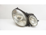 Optique avant principal droit (feux)(phare) pour MERCEDES CLASSE E 211 PHASE 1