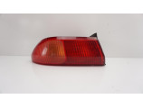 Feu arriere principal gauche (feux) pour ALFA ROMEO 156 PHASE 1