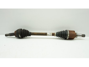 Cardan gauche (transmission) pour FORD FIESTA 6 PHASE 2 Cardan gauche (transmission) pour FORD FIESTA 6 PHASE 2