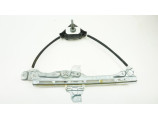 Leve vitre mecanique arriere droit pour PEUGEOT 308 2 PHASE 1