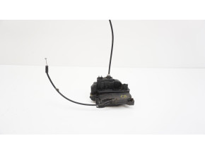 Serrure avant droit pour RENAULT CLIO III PHASE 1