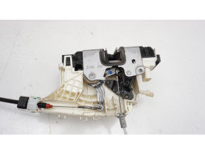 Serrure avant gauche pour MERCEDES SPRINTER 2 PHASE 1 Serrure avant gauche pour MERCEDES SPRINTER 2 PHASE 1