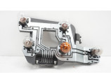Platine feu arriere gauche pour CITROEN XSARA PHASE 2