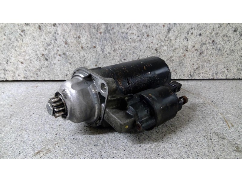 Demarreur pour VOLKSWAGEN GOLF 8