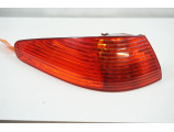 Feu arriere principal gauche (feux) pour PEUGEOT 607 PHASE 1