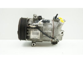 Compresseur clim pour RENAULT CLIO 4 PHASE 1