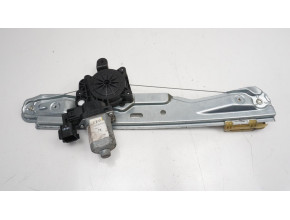 Leve vitre electrique arriere droit pour FORD C-MAX 2 PHASE 1