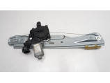 Leve vitre electrique arriere droit pour FORD C-MAX 2 PHASE 1