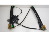 Leve vitre electrique avant droit pour FORD C-MAX 2 PHASE 1