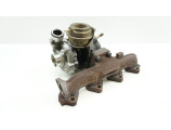 Turbo pour BMW SERIE 3 E46 PHASE 1