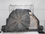 Panier roue de secours pour RENAULT MEGANE 3 PHASE 1 COUPE