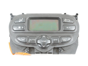 Commande chauffage pour CITROEN XSARA PICASSO PHASE 2