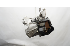 Boite de vitesses pour FORD FOCUS C-MAX