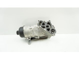 Support filtre a huile pour PEUGEOT 207 PHASE 2
