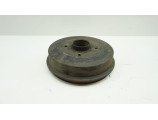 Tambour arriere gauche pour RENAULT TWINGO 2 PHASE 1