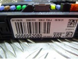 Kit de demarrage pour PEUGEOT 207 PHASE 2