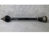 Cardan droit (transmission) pour AUDI A3 2 SPORTBACK PHASE 2