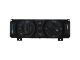 Commande chauffage pour MERCEDES CLASSE CLK 208 PHASE 1 COUPE