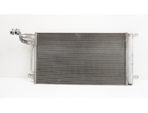 Condenseur de clim pour SKODA FABIA 2 PHASE 2 Condenseur de clim pour SKODA FABIA 2 PHASE 2