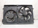 Moto ventilateur radiateur pour AUDI A3 1 PHASE 1