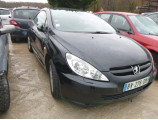 Moteur pour PEUGEOT 307 PHASE 1 CABRIOLET