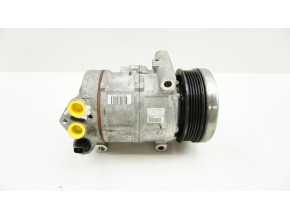 Compresseur clim pour FIAT PUNTO III GRANDE PUNTO