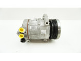 Compresseur clim pour FIAT PUNTO III GRANDE PUNTO