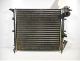 Radiateur eau pour RENAULT CLIO 1 PHASE 2