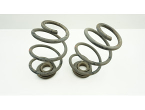Ressort de suspension arriere pour RENAULT TWINGO 2 PHASE 1 Ressort de suspension arriere pour RENAULT TWINGO 2 PHASE 1